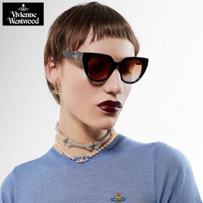 Vivienne Westwood Bridgitte Sunglasses #2